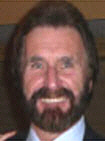 Treasurer, Jim Gallagher