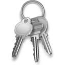 User Security Icon